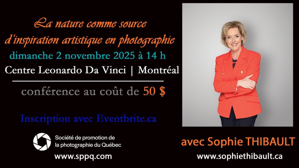 Conference SThibault Web2